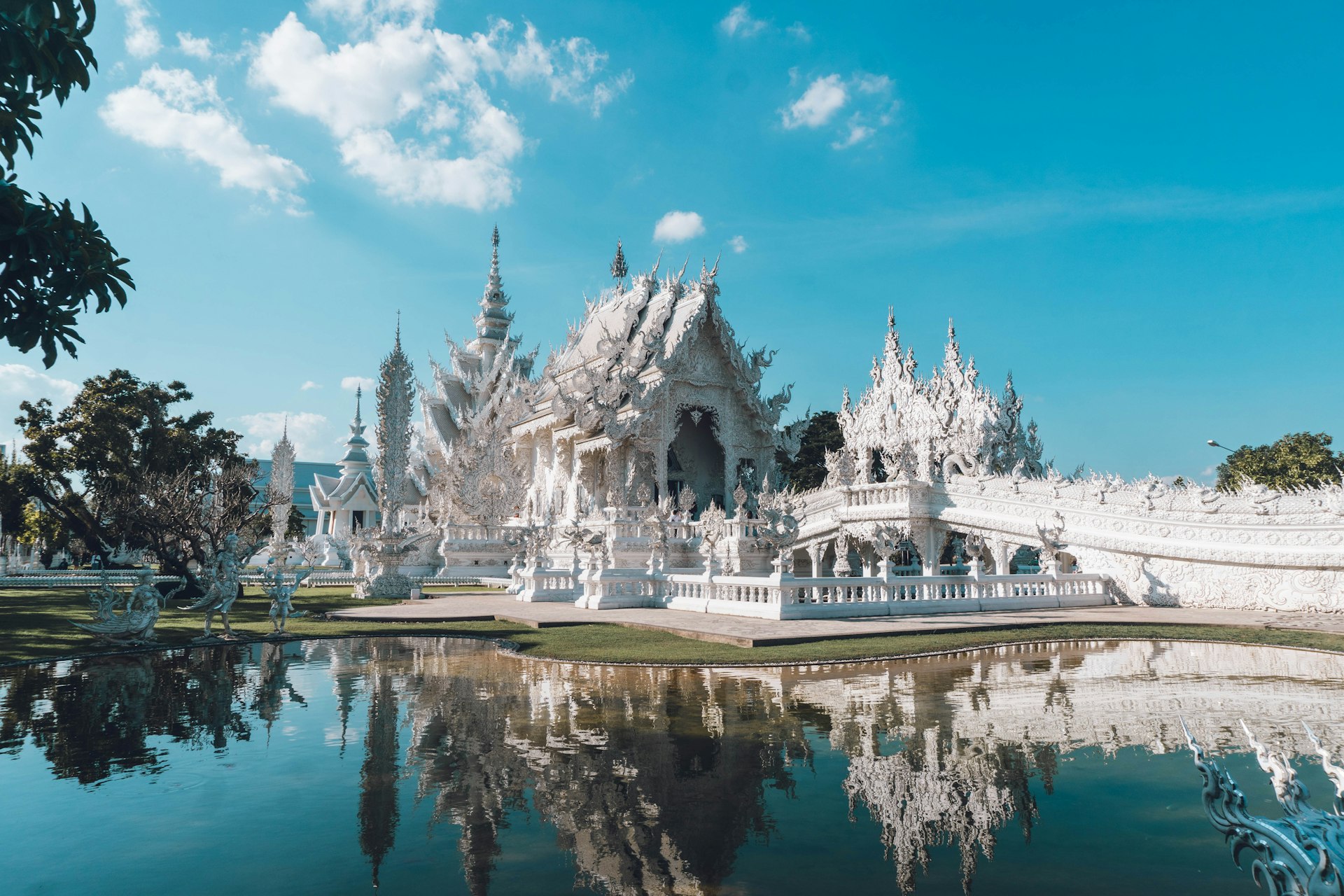 Thailand Cuts Visa-Free Stay to 30 Days for UK Travellers